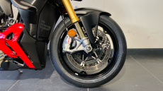 Ducati Streetfighter V4 S Red (25MY)